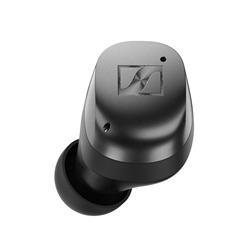 SENNHEISER MTW4 Momentum 4 True Wireless Earbuds, Black Graphite