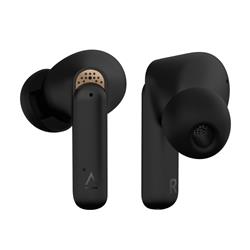 CREATIVE Aurvana Ace True Wireless Earbuds, Black