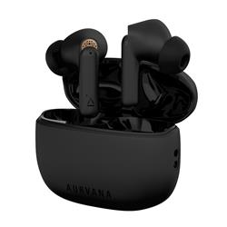 CREATIVE Aurvana Ace True Wireless Earbuds, Black