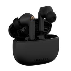 CREATIVE Aurvana Ace True Wireless Earbuds, Black