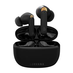 CREATIVE Aurvana Ace True Wireless Earbuds, Black