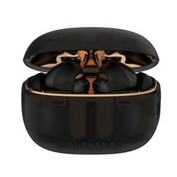 CREATIVE Aurvana Ace 2 True Wireless Earbuds, Black & Copper