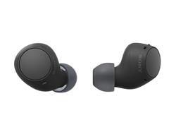 SONY WF-C510 Truly Wireless Earbuds, Black