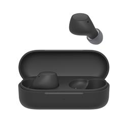 SONY WF-C510 Truly Wireless Earbuds, Black