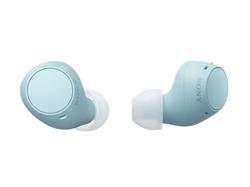 SONY WF-C510 Truly Wireless Earbuds, Blue