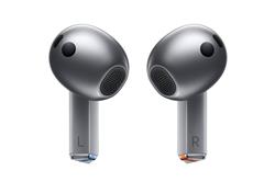 SAMSUNG Galaxy Buds3, Silver