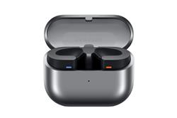 SAMSUNG Galaxy Buds3, Silver