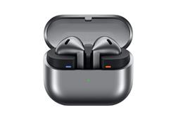 SAMSUNG Galaxy Buds3, Silver