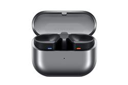 SAMSUNG Galaxy Buds3 Pro, Silver