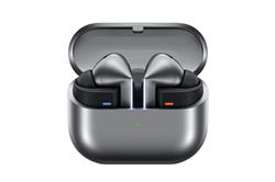 SAMSUNG Galaxy Buds3 Pro, Silver