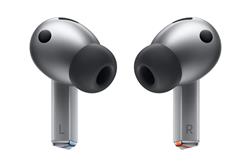 SAMSUNG Galaxy Buds3 Pro, Silver