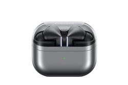 SAMSUNG Galaxy Buds3 Pro, Silver