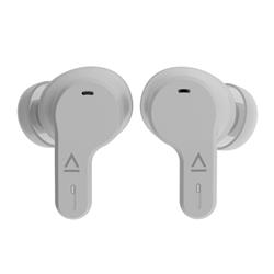 CREATIVE Zen Air SXFI True Wireless Earbuds, Grey