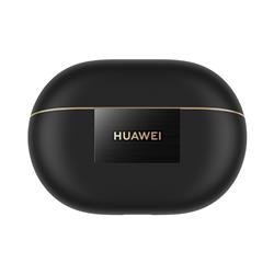 HUAWEI FreeBuds Pro 4 True Wireless Earbuds, Black