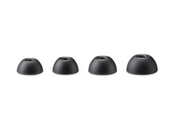 SONY LinkBuds Fit Wireless Noise Cancelling Earbuds, Black