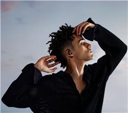 HUAWEI FreeArc, Noir