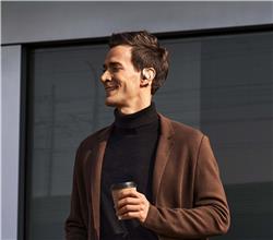 HUAWEI FreeArc, vert