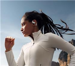 HUAWEI FreeArc, vert