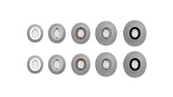 BEYERDYNAMIC Amiron 300 True Wireless Earphones with ANC, Cream