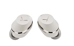 BEYERDYNAMIC Amiron 300 True Wireless Earphones with ANC, Cream