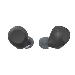 SONY WF-C710N Truly Wireless Noise-Cancelling Earbuds, Black
