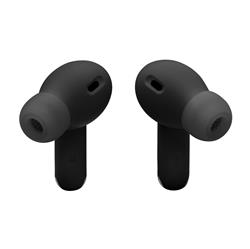 JBL Vibe Beam 2 Écouteurs sans fil avec réduction de bruit, Noir