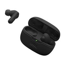 JBL Vibe Beam 2 Écouteurs sans fil avec réduction de bruit, Noir
