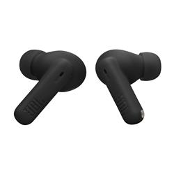 JBL Vibe Beam 2 Écouteurs sans fil avec réduction de bruit, Noir