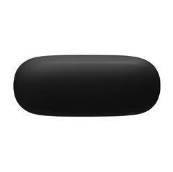 JBL Vibe Beam 2 Écouteurs sans fil avec réduction de bruit, Noir
