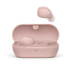 SONY WF-C710N Truly Wireless Noise-Cancelling Earbuds, Pink