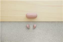 SONY WF-C710N Truly Wireless Noise-Cancelling Earbuds, Pink