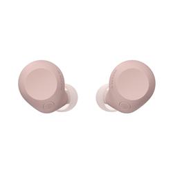 SONY WF-C710N Truly Wireless Noise-Cancelling Earbuds, Pink
