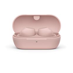 SONY WF-C710N Truly Wireless Noise-Cancelling Earbuds, Pink