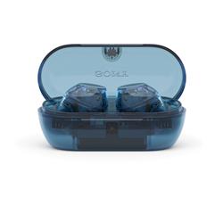 SONY WF-C710N Truly Wireless Noise-Cancelling Earbuds, Glass Blue
