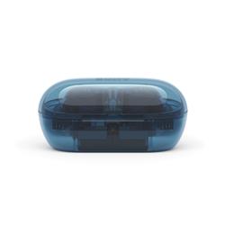 SONY WF-C710N Truly Wireless Noise-Cancelling Earbuds, Glass Blue