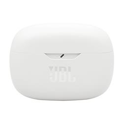 JBL Vibe Beam 2 True Wireless Noise Cancelling Earbuds, White