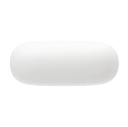 JBL Vibe Beam 2 True Wireless Noise Cancelling Earbuds, White