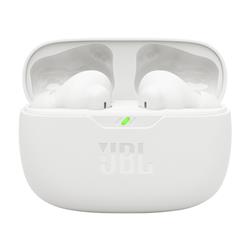 JBL Vibe Beam 2 True Wireless Noise Cancelling Earbuds, White