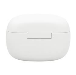 JBL Vibe Beam 2 True Wireless Noise Cancelling Earbuds, White