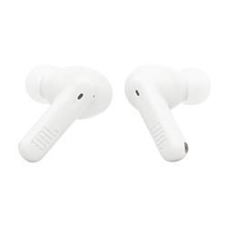 JBL Vibe Beam 2 True Wireless Noise Cancelling Earbuds, White