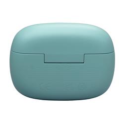 JBL Vibe Beam 2 Écouteurs sans fil avec réduction de bruit, Bleu