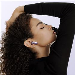 HUAWEI FreeBuds 6 True Wireless Earbuds,  Purple