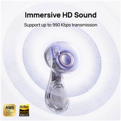 HUAWEI FreeBuds 6 True Wireless Earbuds,  Purple