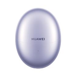HUAWEI FreeBuds 6 True Wireless Earbuds,  Purple