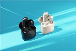 Écouteurs boutons sans fil ACCENTUM Open de SENNHEISER, noir