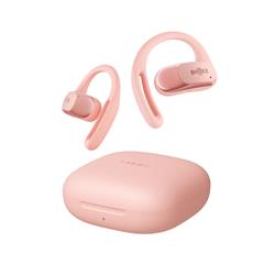 SHOKZ Écouteurs sans fil ouverts OpenFit Air, Rose