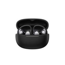 SHOKZ OpenDots ONE Open-Ear True Wireless Earbuds, Black