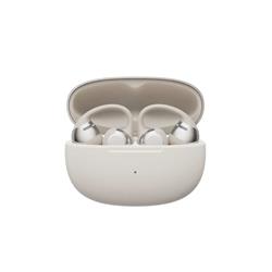 SHOKZ Écouteurs boutons sans fil OpenDots ONE, Gris