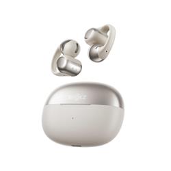 SHOKZ Écouteurs boutons sans fil OpenDots ONE, Gris