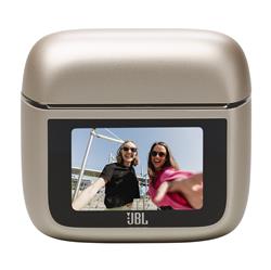 JBL Tour Pro 3 Écouteurs à Véritable Réduction de Bruit Adaptative